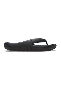 Crocs Japonki &quot;Mellow&quot; w kolorze czarnym ze sklepu Limango Polska w kategorii Klapki damskie - zdjęcie 175652988