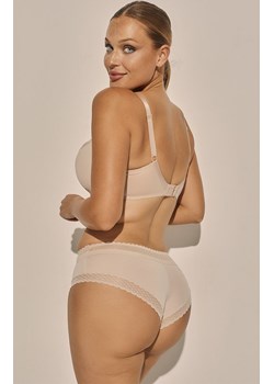 Biustonosz półusztywniany semi-soft cielisty Isla BC-928, Kolor cielisty, Rozmiar 65E, Kinga ze sklepu Primodo w kategorii Biustonosze - zdjęcie 175653598