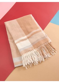 Sinsay - Szalik - wielobarwny ze sklepu Sinsay w kategorii Szaliki i chusty damskie - zdjęcie 175657829