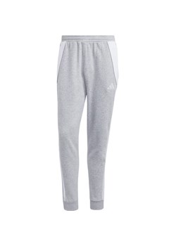 Spodnie dresowe męskie Tiro 24 Sweat Adidas ze sklepu SPORT-SHOP.pl w kategorii Spodnie męskie - zdjęcie 175663287