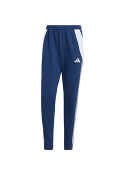 Spodnie dresowe męskie Tiro 24 Sweat Adidas ze sklepu SPORT-SHOP.pl w kategorii Spodnie męskie - zdjęcie 175663288