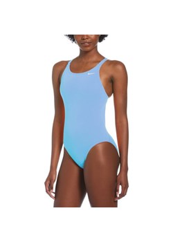 Strój kąpielowy damski HydraStrong Solid Fastback Nike Swim ze sklepu SPORT-SHOP.pl w kategorii Stroje kąpielowe - zdjęcie 175663337