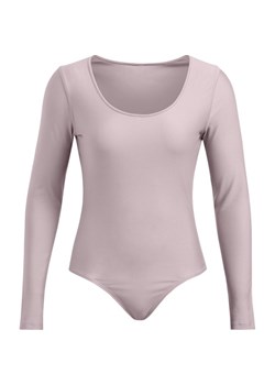 Body damskie Vanish Leotard Under Armour ze sklepu SPORT-SHOP.pl w kategorii Bluzki damskie - zdjęcie 175663478