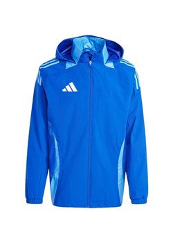 Kurtka męska Tiro 24 Competition All-Weather Adidas ze sklepu SPORT-SHOP.pl w kategorii Kurtki męskie - zdjęcie 175663866