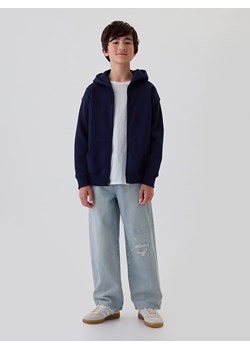 GAP Dżinsy - Comfort fit - w kolorze błękitnym ze sklepu Limango Polska w kategorii Spodnie chłopięce - zdjęcie 175664376