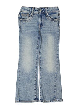 GAP Dżinsy - Comfort fit - w kolorze błękitnym ze sklepu Limango Polska w kategorii Spodnie dziewczęce - zdjęcie 175664428