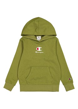 Champion Bluza w kolorze khaki ze sklepu Limango Polska w kategorii Bluzy chłopięce - zdjęcie 175664677