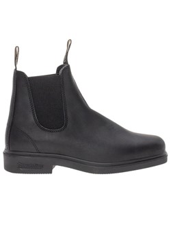 Buty Blundstone 063 - czarne ze sklepu streetstyle24.pl w kategorii Botki - zdjęcie 175668165