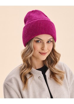 Czapka damska Carita ze sklepu GABRIELLA w kategorii Czapki zimowe damskie - zdjęcie 175669155