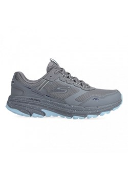 Damskie buty do biegania Skechers GO RUN Trail Altitude 2.0 - Ravine - szare ze sklepu Sportstylestory.com w kategorii Buty sportowe damskie - zdjęcie 175671237