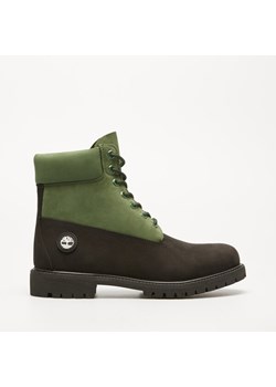 TIMBERLAND 6 IN PREMIUM ze sklepu Symbiosis w kategorii Buty zimowe męskie - zdjęcie 175672325