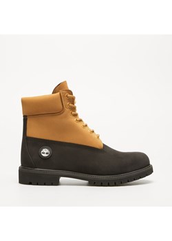 TIMBERLAND 6 IN PREMIUM ze sklepu Symbiosis w kategorii Buty zimowe męskie - zdjęcie 175672326