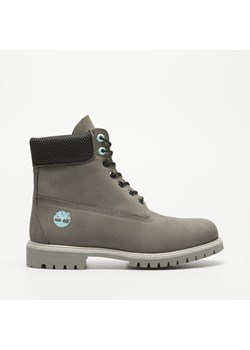 TIMBERLAND 6 IN PREMIUM ze sklepu Symbiosis w kategorii Buty zimowe męskie - zdjęcie 175672328