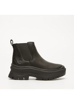 TIMBERLAND ROXIE LANE MID CHELSEA BOOT ze sklepu Symbiosis w kategorii Botki - zdjęcie 175672336