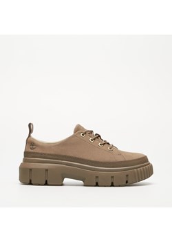 TIMBERLAND GREYFIELD LACE UP SHOE ze sklepu Symbiosis w kategorii Półbuty damskie - zdjęcie 175672339