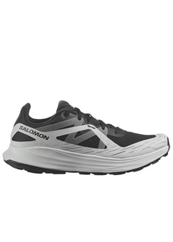 Buty Salomon Ultra Flow L47525300 - szare ze sklepu streetstyle24.pl w kategorii Buty sportowe męskie - zdjęcie 175672559