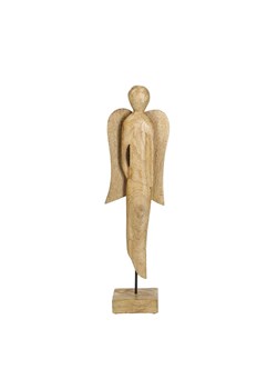 Figurka Angel II 50 cm ze sklepu dekoria.pl w kategorii Dekoracje - zdjęcie 175673658