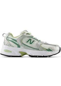 Buty unisex New Balance MR530ADB – zielone ze sklepu New Balance Poland w kategorii Buty sportowe męskie - zdjęcie 175678675