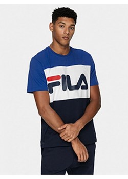 Koszulka męska FILA MEN DAY tee ze sklepu Sportstylestory.com w kategorii T-shirty męskie - zdjęcie 175681515