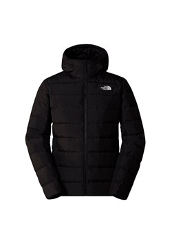 Kurtka The North Face Aconcagua III 0A84I14H01 - czarna ze sklepu streetstyle24.pl w kategorii Kurtki męskie - zdjęcie 175686359