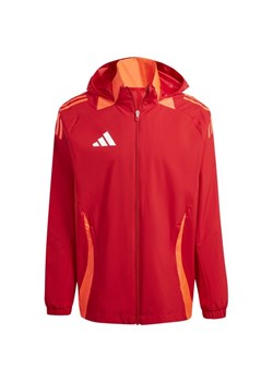 Kurtka męska Tiro 24 Competition All-Weather Adidas ze sklepu SPORT-SHOP.pl w kategorii Kurtki męskie - zdjęcie 175686446