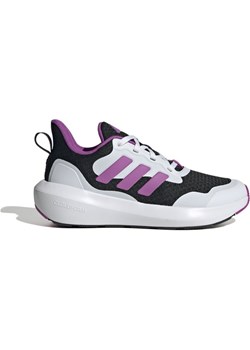 Buty do biegania FortaRun 3.0 Jr Adidas ze sklepu SPORT-SHOP.pl w kategorii Buty sportowe dziecięce - zdjęcie 175686469