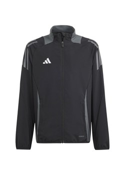 Kurtka juniorska Tiro24 Adidas ze sklepu SPORT-SHOP.pl w kategorii Kurtki chłopięce - zdjęcie 175686617