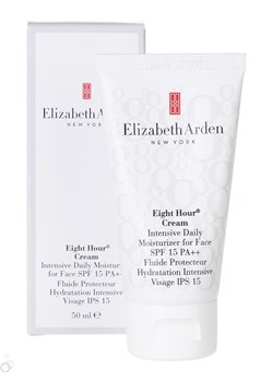 Elizabeth Arden Krem do twarzy &quot;Eight Hour Cream&quot; - 50 ml ze sklepu Limango Polska w kategorii Kremy do twarzy - zdjęcie 175686776