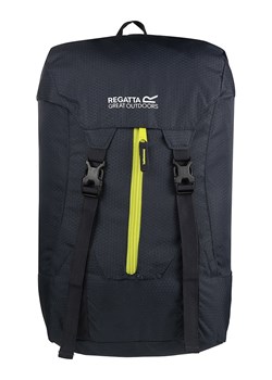 Regatta Plecak &quot;Easypack&quot; w kolorze antracytowym - 30 x 45 x 20 cm ze sklepu Limango Polska w kategorii Plecaki - zdjęcie 175686785