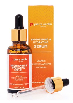 Pierre Cardin Serum do twarzy &quot;Vitamin C&quot; - 30 ml ze sklepu Limango Polska w kategorii Serum do twarzy - zdjęcie 175686826