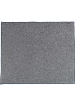 Wenko Mata ociekowa &quot;Miko&quot; w kolorze szarym - 47 x 40 cm ze sklepu Limango Polska w kategorii Akcesoria kuchenne - zdjęcie 175696315