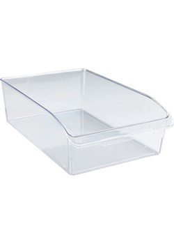 Wenko Organizer do lodówki - 20 x 9,5 x 31 cm ze sklepu Limango Polska w kategorii Akcesoria kuchenne - zdjęcie 175696409