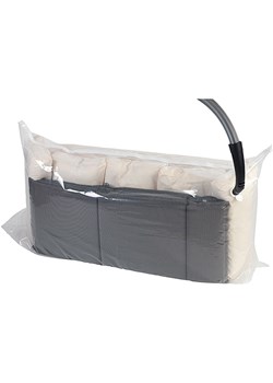 Wenko Torba próżniowa - 180 x 90 x 50 cm ze sklepu Limango Polska w kategorii Pojemniki kuchenne - zdjęcie 175699306