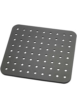 Wenko Mata w kolorze czarnym do zlewu - 31 x 27,5 cm ze sklepu Limango Polska w kategorii Akcesoria kuchenne - zdjęcie 175699316