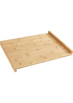 Wenko Deska w kolorze brązowym do krojenia - 45 x 35 cm ze sklepu Limango Polska w kategorii Deski - zdjęcie 175699559