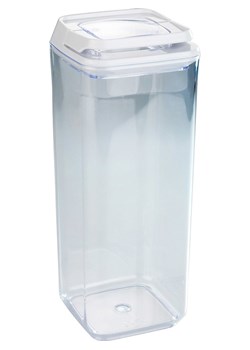Wenko Pojemnik prózniowy &quot;Turin&quot; - 1,7 l ze sklepu Limango Polska w kategorii Pojemniki kuchenne - zdjęcie 175699655