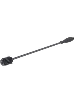 Wenko Szczotka w kolorze antracytowym do czyszczenia butelek - dł. 38 cm ze sklepu Limango Polska w kategorii Akcesoria kuchenne - zdjęcie 175699776