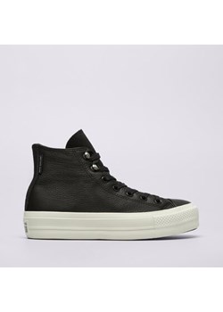 CONVERSE CHUCK TAYLOR ALL STAR LIFT ze sklepu Sizeer w kategorii Trampki damskie - zdjęcie 175699936