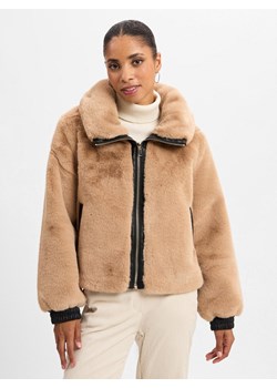 Marie Lund Kurtka damska Kobiety wielbłądzi jednolity ze sklepu vangraaf w kategorii Kurtki damskie - zdjęcie 175700766