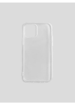 Sinsay - Etui iPhone 12/12 Pro - biały ze sklepu Sinsay w kategorii Etui - zdjęcie 175701026