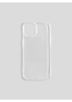 Sinsay - Etui iPhone 13/14 - biały ze sklepu Sinsay w kategorii Etui - zdjęcie 175701027