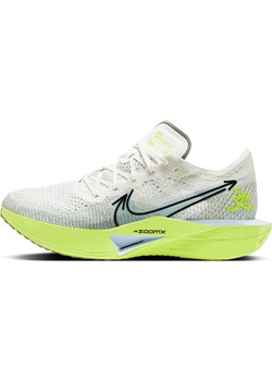 Męskie buty startowe do biegania po asfalcie Nike Vaporfly 3 - Biel ze sklepu Nike poland w kategorii Buty sportowe męskie - zdjęcie 175703929