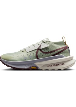 Męskie buty do biegania w terenie Nike Zegama Trail 2 - Zieleń ze sklepu Nike poland w kategorii Buty sportowe męskie - zdjęcie 175703987