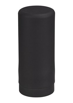 Wenko Dozownik &quot;Easy Squeez-e&quot; w kolorze czarnym na płyn do naczyń - 250 ml ze sklepu Limango Polska w kategorii Akcesoria kuchenne - zdjęcie 175704516