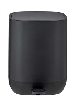 Wenko Kosz &quot;Davos&quot; w kolorze czarnym na śmieci - 6,5 l ze sklepu Limango Polska w kategorii Kosze na śmieci - zdjęcie 175705458