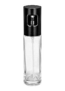 Wenko Dozownik "Nevo" w kolorze czarnym do octu i oleju - 100 ml ze sklepu Limango Polska w kategorii Naczynia - zdjęcie 175706049