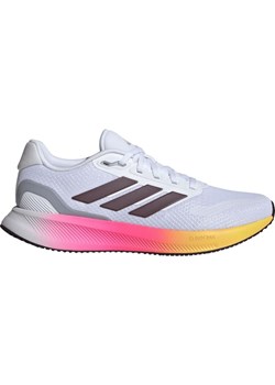 Buty do biegania adidas Runfalcon 5 Running IE0527 białe ze sklepu ButyModne.pl w kategorii Buty sportowe damskie - zdjęcie 175706889