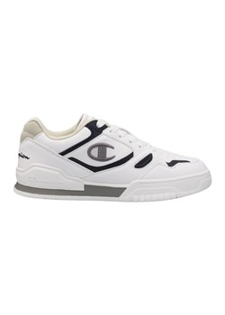 Buty Champion 3 Point Tech Low S22272 WW011 białe ze sklepu ButyModne.pl w kategorii Buty sportowe męskie - zdjęcie 175706899