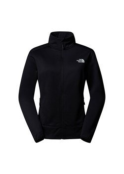 Bluza The North Face Mistyescape 0A87HT4HF1 - czarna ze sklepu streetstyle24.pl w kategorii Bluzy damskie - zdjęcie 175708437