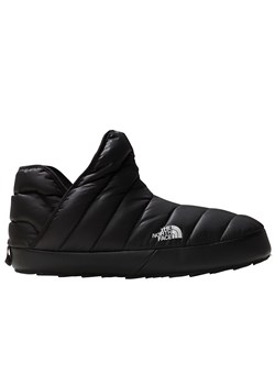 Buty The North Face Thermoball Traction 0A3MKHKY41 - czarne ze sklepu streetstyle24.pl w kategorii Buty trekkingowe męskie - zdjęcie 175708449